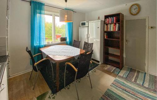 Bodafors Apartment | 2 Bedroom Stunning Apartment In Bodafors