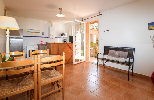 Afa Apartment | 2 bedroom stunning apartment in AFA