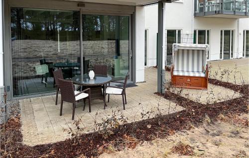 Prora Apartment | 2 Bedroom Stunning Apartment In Prora
