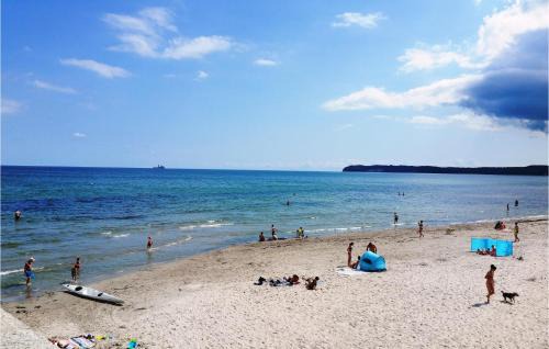 Prora Apartment | 2 Bedroom Stunning Apartment In Prora
