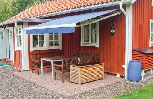 Gnesta Municipality House | 2 bedroom stunning home in Björnlunda