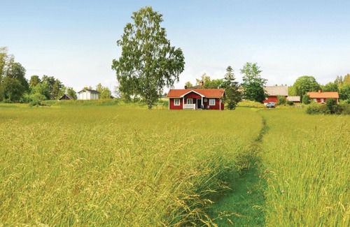 Gunnarskog House | 2 bedroom stunning home in Gunnarskog