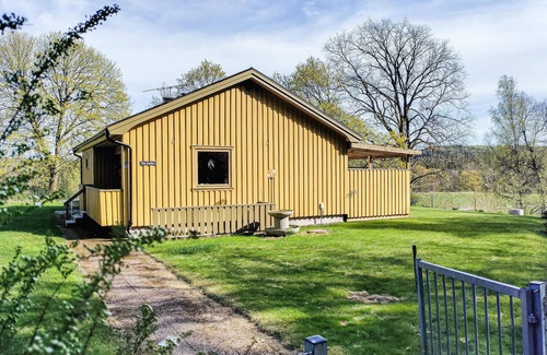 Hallingsjo House | 2 bedroom stunning home in Hällingsjö