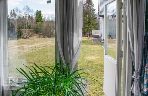 Eidskog House | 2 bedroom stunning home in Skotterud