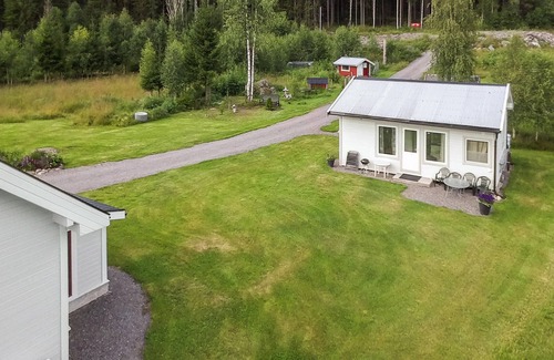 Eidskog House | 2 bedroom stunning home in Skotterud