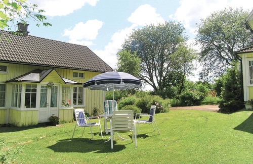 Blidsberg House | 2 bedroom stunning home in Blidsberg