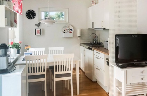 Kyrkesund House | 2 bedroom stunning home in Kyrkesund
