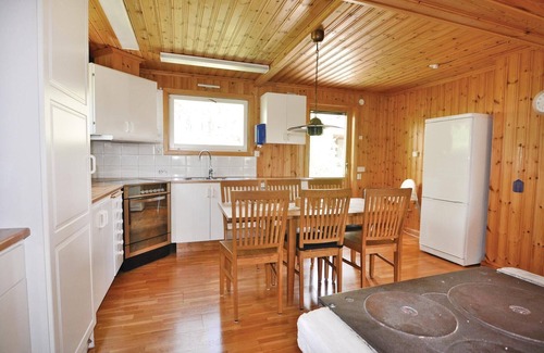 Uddevalla Municipality House | 2 bedroom stunning home in Uddevalla
