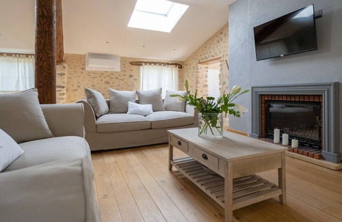 Les Mees House | 2 bedroom stunning home in Les Mées