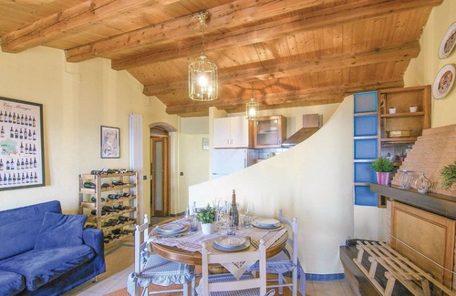 Massa House | 2 bedroom stunning home in Massa (MS)