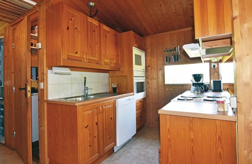Prassebo House | 2 bedroom stunning home in Prässebo
