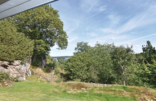 Prassebo House | 2 bedroom stunning home in Prässebo