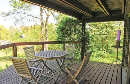 Vedelshave House | 2 bedroom stunning home in Asperup