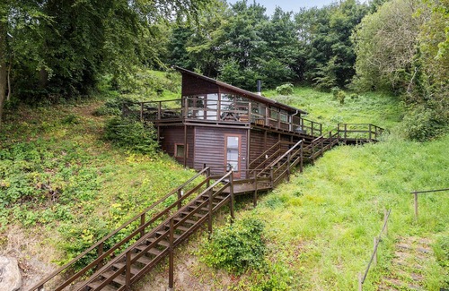 Kolding House | 2 bedroom stunning home in Kolding