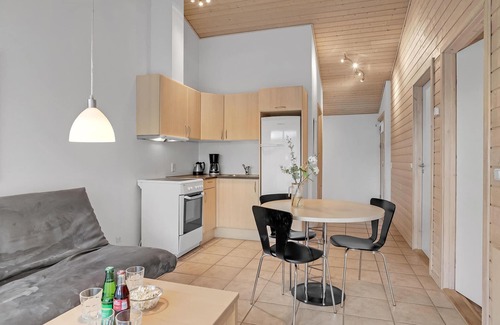 Pandrup House | 2 bedroom stunning home in Pandrup
