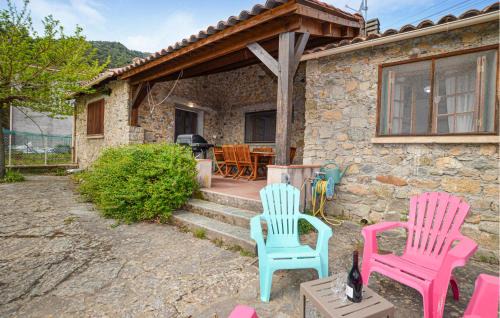 Popolasca House | 2 Bedroom Stunning Home In Popolasca