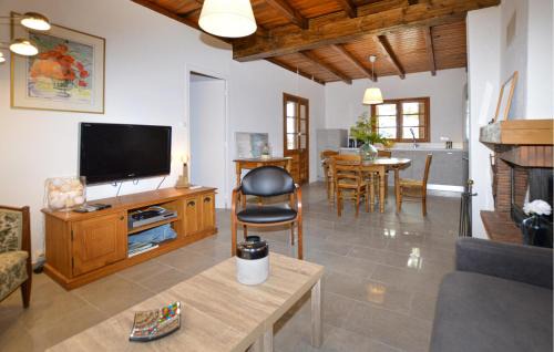 Popolasca House | 2 Bedroom Stunning Home In Popolasca