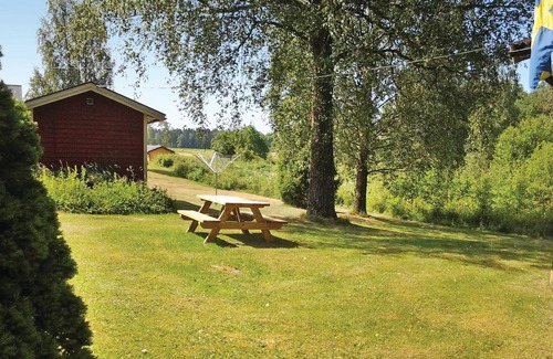 Animskog House | 2 bedroom stunning home in åmål