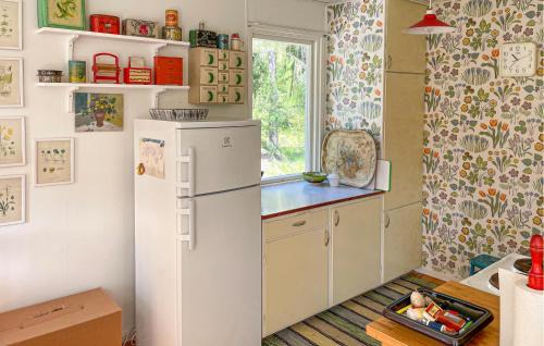 Sodersvik House | 2 Bedroom Stunning Home In Gräddö