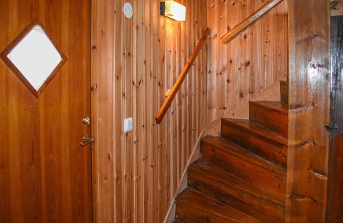 Odeshog Municipality House | 2 bedroom stunning home in ödeshög