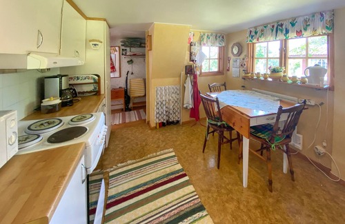 Tofta House | 2 bedroom stunning home in Kalmar