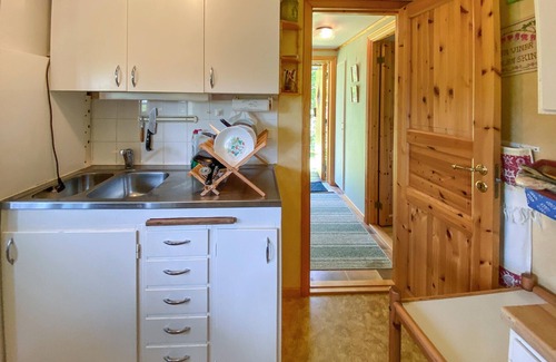 Tofta House | 2 bedroom stunning home in Kalmar