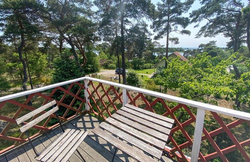 Tofta House | 2 bedroom stunning home in Kalmar