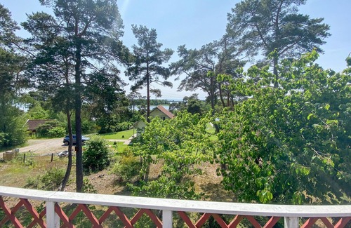 Tofta House | 2 bedroom stunning home in Kalmar