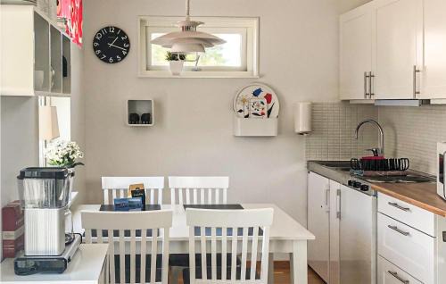 Kyrkesund House | 2 Bedroom Stunning Home In Kyrkesund
