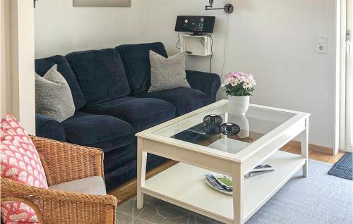 Kyrkesund House | 2 Bedroom Stunning Home In Kyrkesund