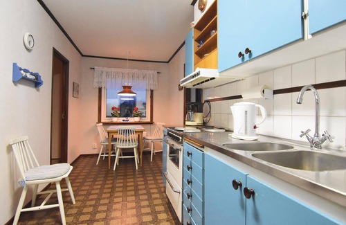 Mjoback House | 2 bedroom stunning home in Mjöback