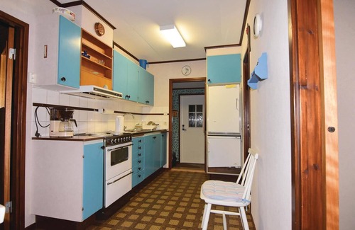 Mjoback House | 2 bedroom stunning home in Mjöback