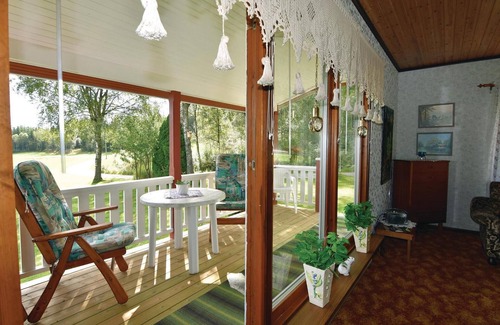 Mjoback House | 2 bedroom stunning home in Mjöback