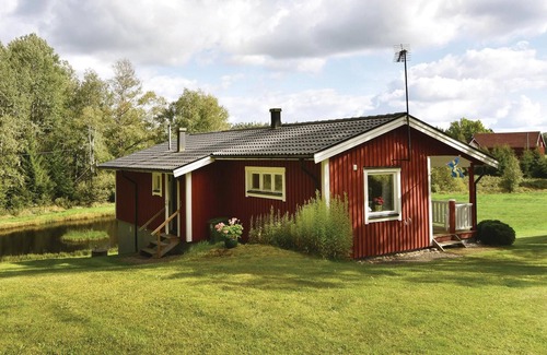 Mjoback House | 2 bedroom stunning home in Mjöback