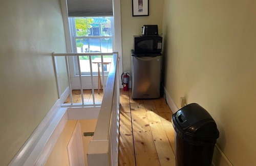 Montgomery Center House | 2 Bedroom Suite
