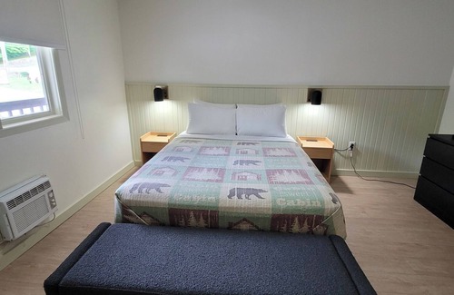 Gatlinburg Hotel | 2 Bedroom Suite - 2QQS