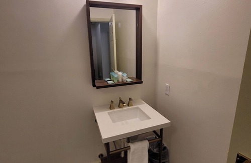 Gatlinburg Hotel | 2 Bedroom Suite - 2QQS
