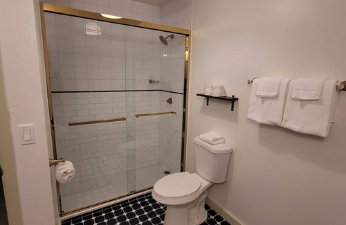 Gatlinburg Hotel | 2 Bedroom Suite - 2QQS