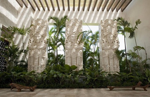 Acapulco Resort | 2 BEDROOM suite at The Grand Mayan at Vidanta Acapulco