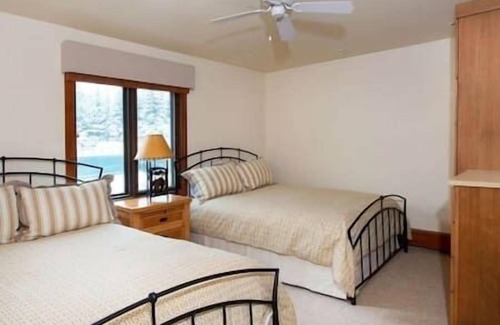 Aspen Resort | 2 Bedroom Suite Few Blocks to the Gondola, Core, Pool-Hot Tub