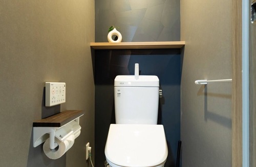 Yamanokuchi-cho Hotel | 2 bedroom suite Japanese style/Kagoshima Kagoshima