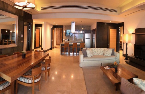 Nuevo Vallarta Resort | 2 Bedroom Suite in 5 Diamond Resort