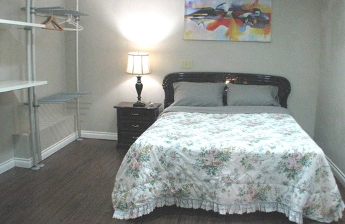 Dunbar House | 2 Bedroom Suite - Near University BC