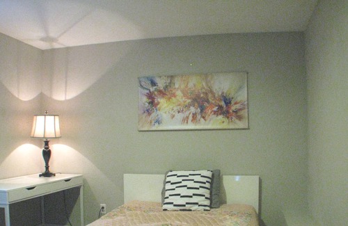 Dunbar House | 2 Bedroom Suite - Near University BC