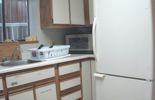 Dunbar House | 2 Bedroom Suite - Near University BC