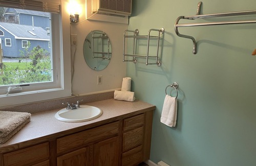 Lake George Condo | 2 Bedroom Suite on Lake George