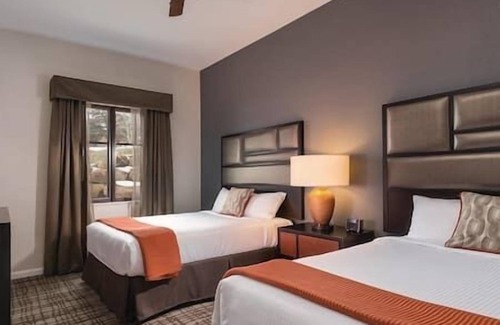 Park City Resort | 2 Bedroom Suite, Park City, Utah-Ski-in/Ski-out