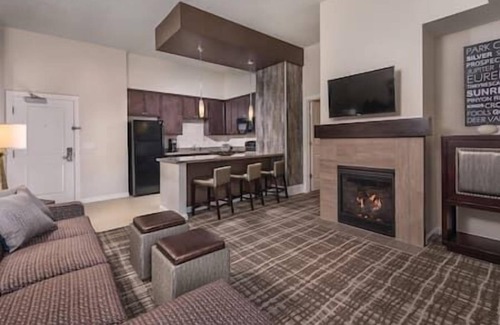 Park City Resort | 2 Bedroom Suite, Park City, Utah-Ski-in/Ski-out