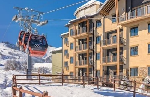 Park City Resort | 2 Bedroom Suite, Park City, Utah-Ski-in/Ski-out