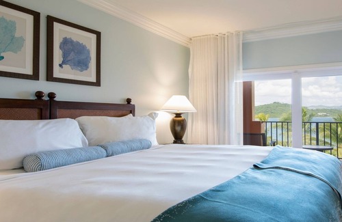 Nazareth Resort | 2 Bedroom - The Ritz-Carlton Club, St. Thomas - Full Resort Access